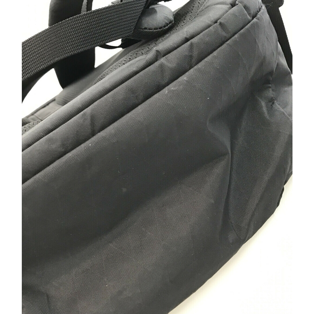 Aer リュックタイプブリーフケース キャリーオンバッグ    メンズ メンズのバッグ(バッグパック/リュック)の商品写真