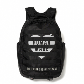 HUMAN MADE - ヒューマンメイド　MILITARY BACKPACK