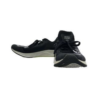 ニューバランス(New Balance)のニューバランス ランニングシューズ レディース 24.5(スニーカー)