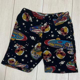 ヒステリックミニ(HYSTERIC MINI)の宇宙ハーパン(パンツ/スパッツ)