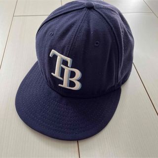 ニューエラー(NEW ERA)の7.5/8 ニューエラ オールド ヴィンテージ ヤンキース ドジャース MLB(キャップ)