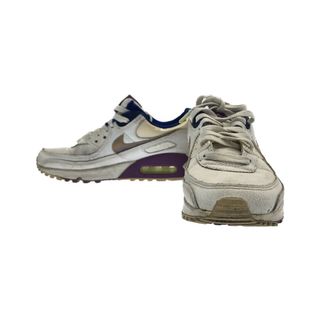 ナイキ(NIKE)のナイキ NIKE ローカットスニーカー レディース 24.5(スニーカー)