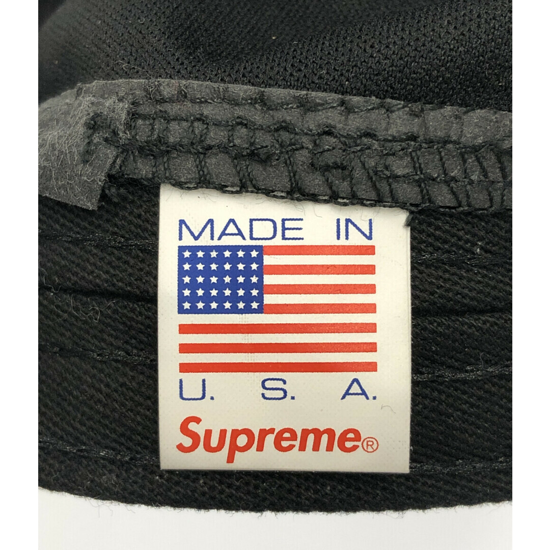 Supreme(シュプリーム)のシュプリーム Supreme アジャスターキャップ    メンズ メンズの帽子(キャップ)の商品写真