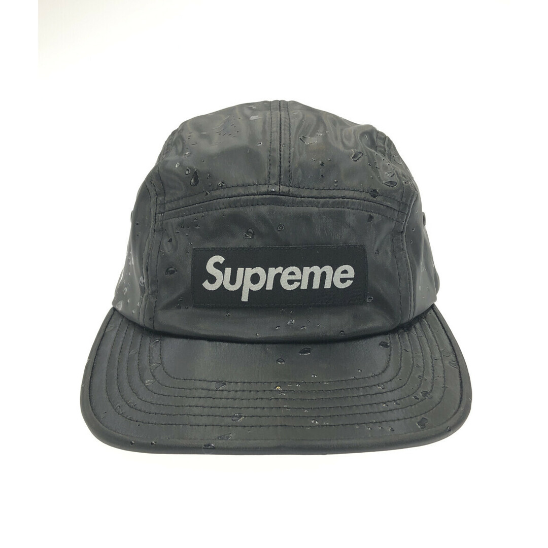 Supreme(シュプリーム)のシュプリーム Supreme アジャスターキャップ    メンズ メンズの帽子(キャップ)の商品写真