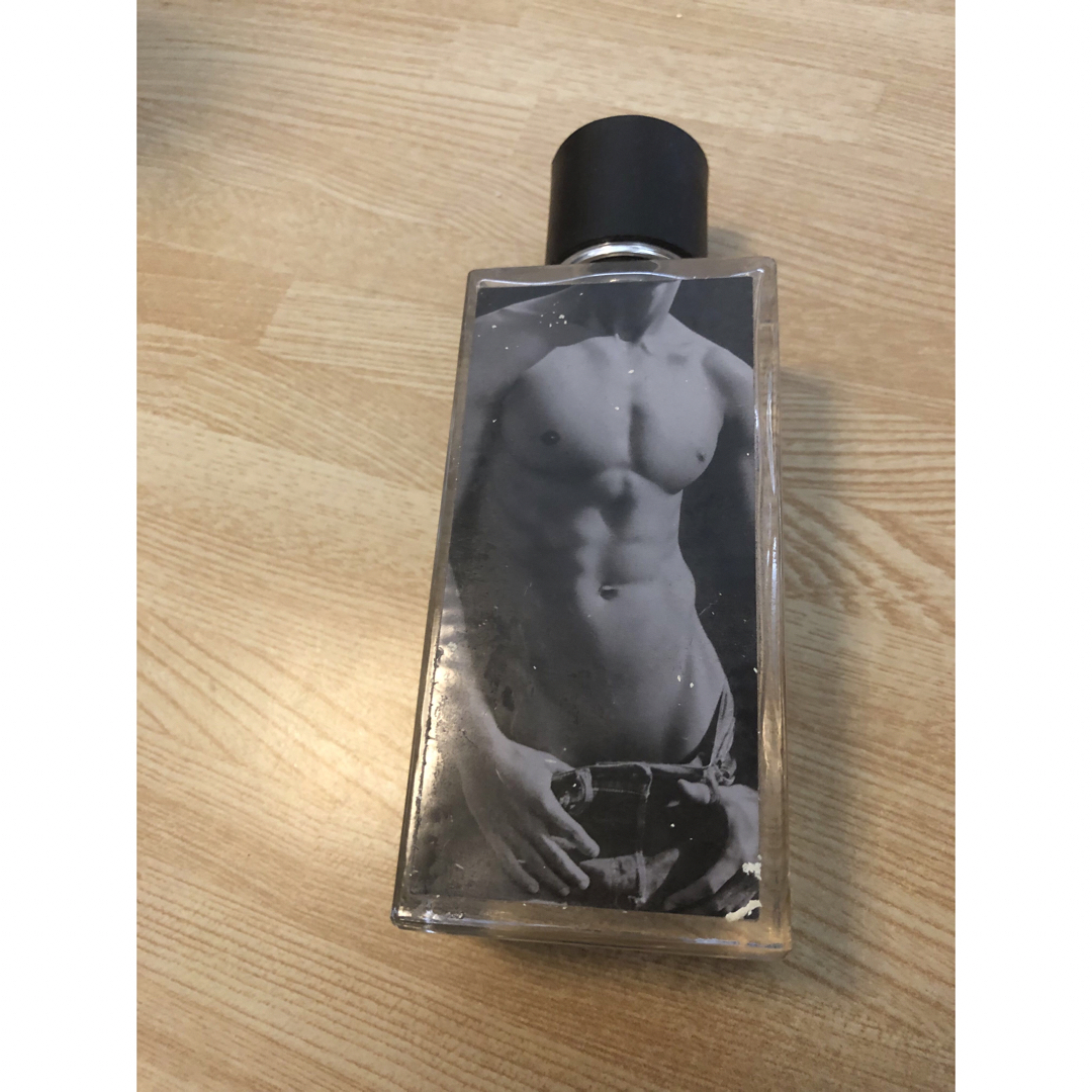 Abercrombie&Fitch(アバクロンビーアンドフィッチ)のアバクロ香水 コスメ/美容の香水(ユニセックス)の商品写真