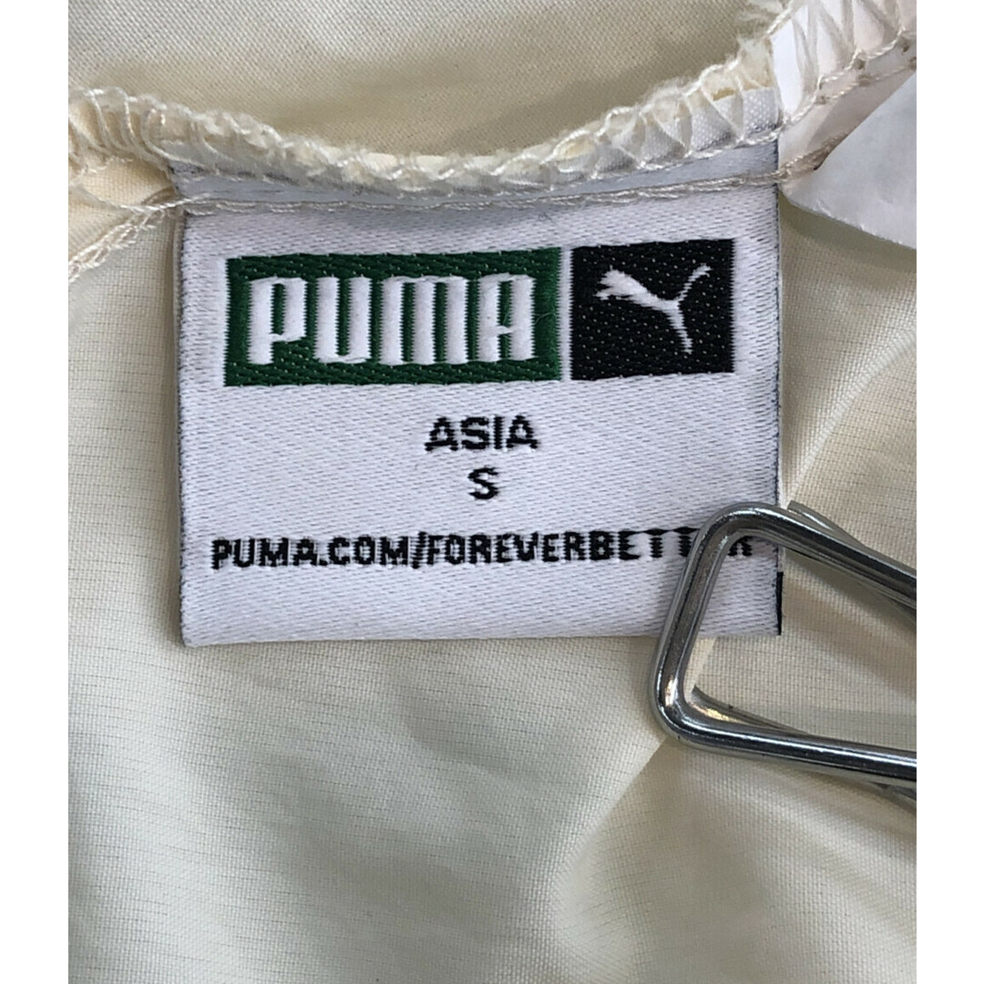 PUMA(プーマ)のプーマ PUMA フレアスカート    レディース S レディースのスカート(その他)の商品写真