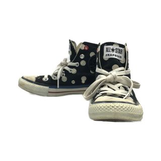 コンバース(CONVERSE)のコンバース ハイカットスニーカー ×FRAPBO(スニーカー)