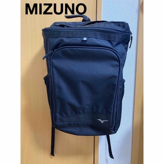 MIZUNO - 未使用◆MIZUNO◆ミズノ　リュック　大きめ　大容量