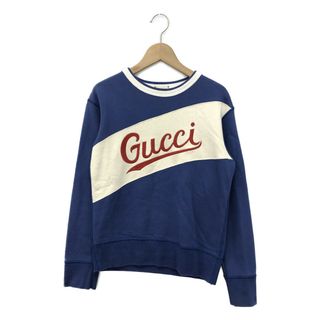 グッチ(Gucci)のグッチ GUCCI ロゴトレーナー    キッズ 10(その他)