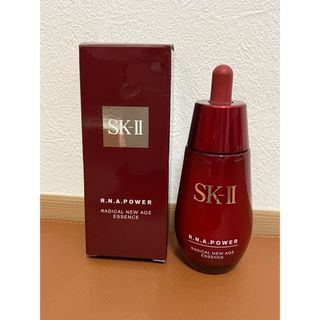 SK-II - 未使用　SK-II SK2 ラディカル　ニュー　エイジ　エッセンス 50ml