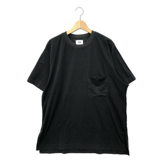 Y-3 - ワイスリー Y-3 半袖Tシャツ    メンズ S