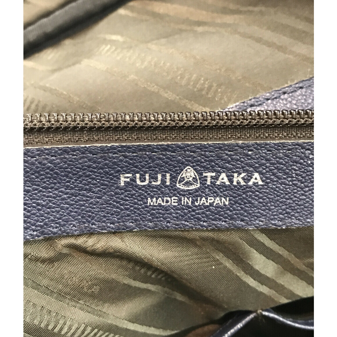 FUJITAKA ブリーフケース    メンズ メンズのバッグ(ビジネスバッグ)の商品写真