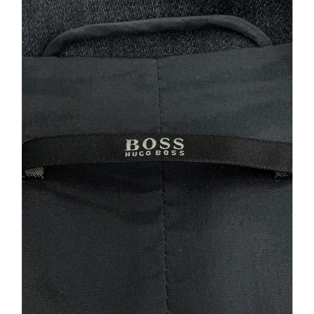 HUGO BOSS(ヒューゴボス)のヒューゴボス HUGO BOSS セットアップスーツ    レディース 32 レディースのスカート(ひざ丈スカート)の商品写真