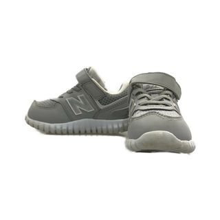 ニューバランス(New Balance)のニューバランス new balance ローカットスニーカー キッズ 15(スニーカー)