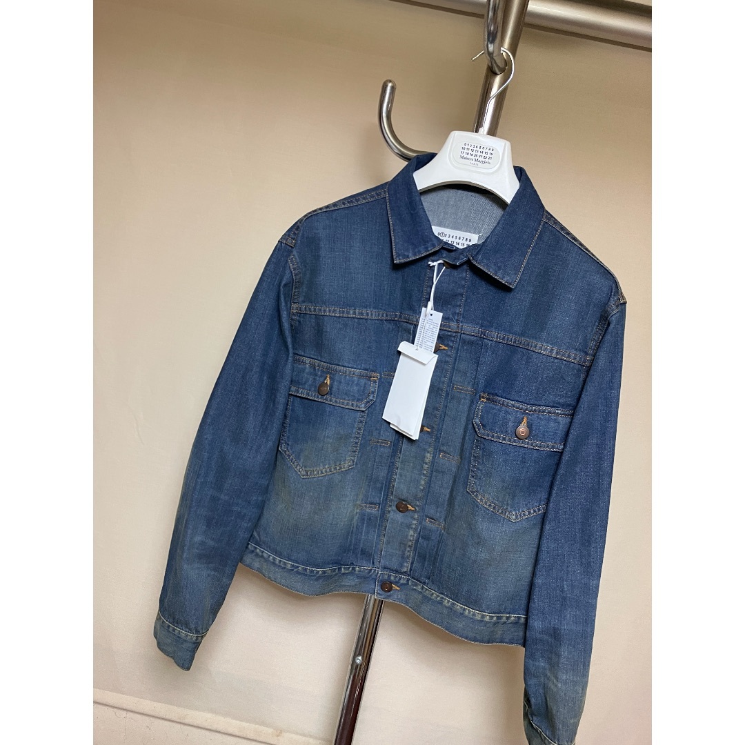 Maison Margiela(旧Maison Martin Margiela) - 新品 46 24ss Maison Margiela(旧Maison Martin Margiela) - 新品 46 24ss