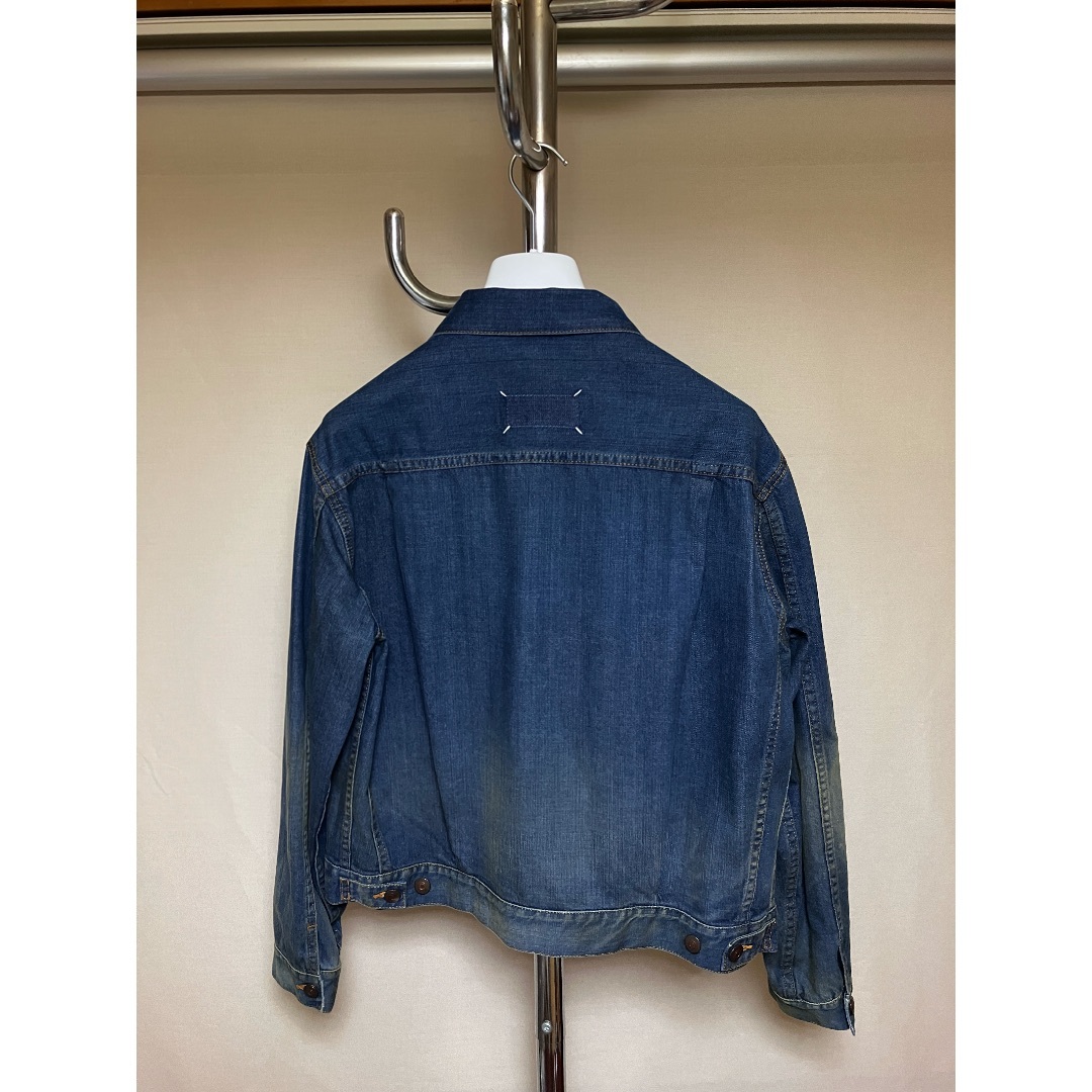 Maison Margiela(旧Maison Martin Margiela) - 新品 46 24ss Maison Margiela(旧Maison Martin Margiela) - 新品 46 24ss