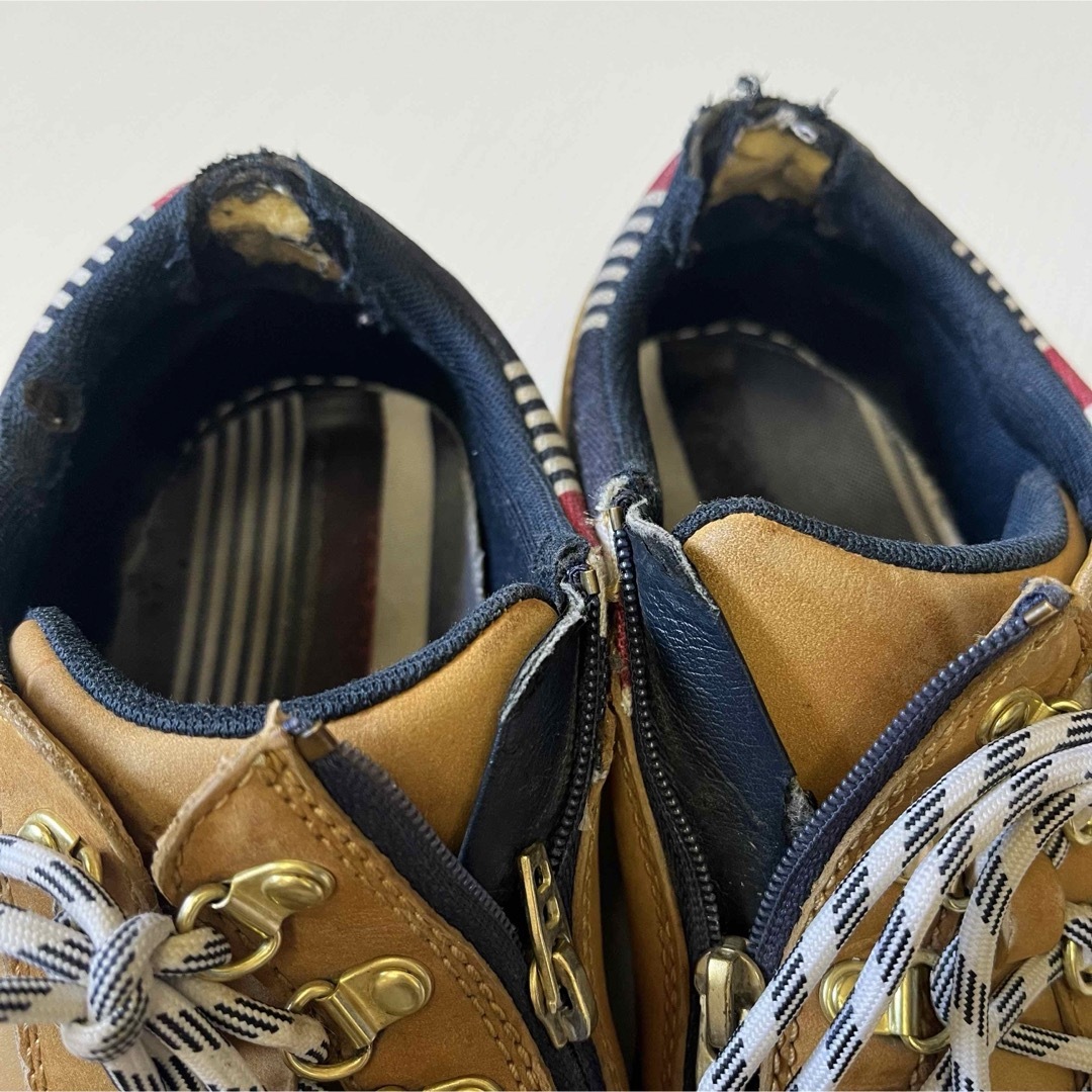 Timberland(ティンバーランド)のTimberland ティンバーランド スニーカー メンズの靴/シューズ(スニーカー)の商品写真
