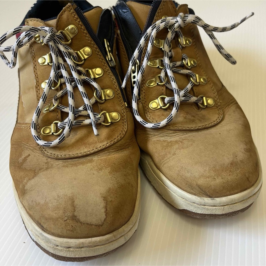 Timberland(ティンバーランド)のTimberland ティンバーランド スニーカー メンズの靴/シューズ(スニーカー)の商品写真