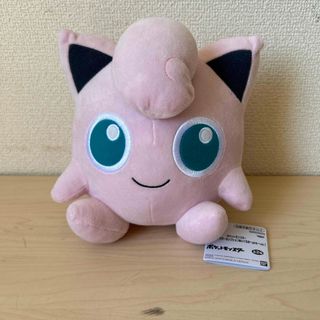 ポケモン(ポケモン)のポケモン☆ぷりんぬいぐるみ(ぬいぐるみ)