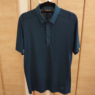 アークテリクス(ARC'TERYX)のARC'TERYX A2B SS Polo(ポロシャツ)