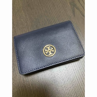 Tory Burch - トリーバーチ　名刺入れ