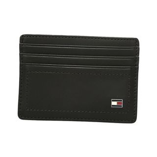 トミーヒルフィガー(TOMMY HILFIGER)のトミーヒルフィガー TOMMY HILFIGER カードケース    メンズ(名刺入れ/定期入れ)