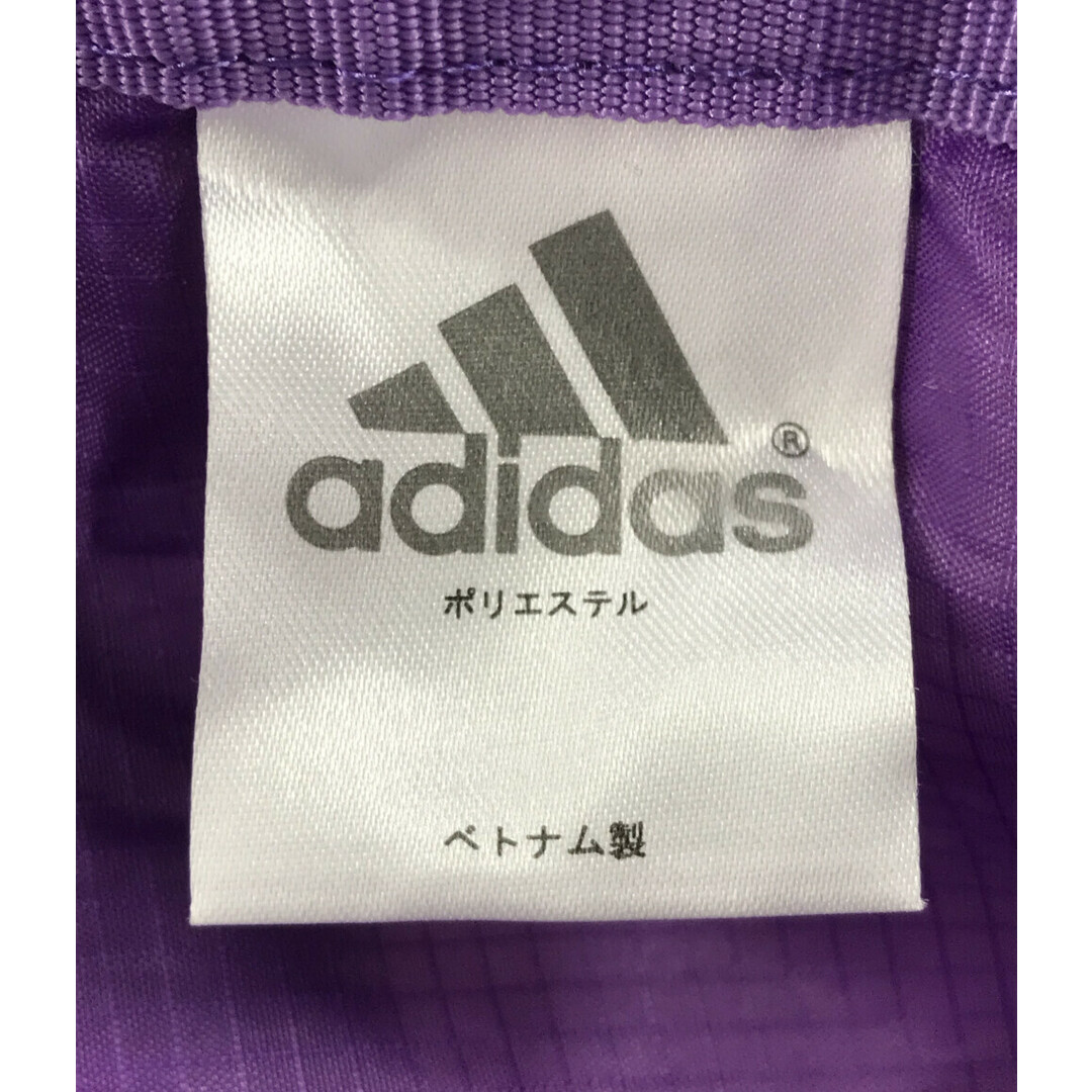 adidas(アディダス)のアディダス adidas リュック    レディース レディースのバッグ(リュック/バックパック)の商品写真