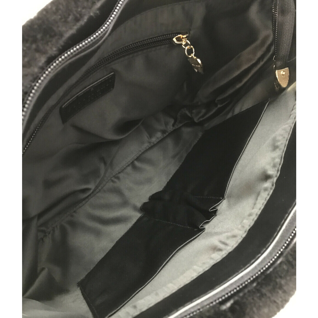 美品  FUYUUNEKO ファートートバッグ    レディース レディースのバッグ(トートバッグ)の商品写真