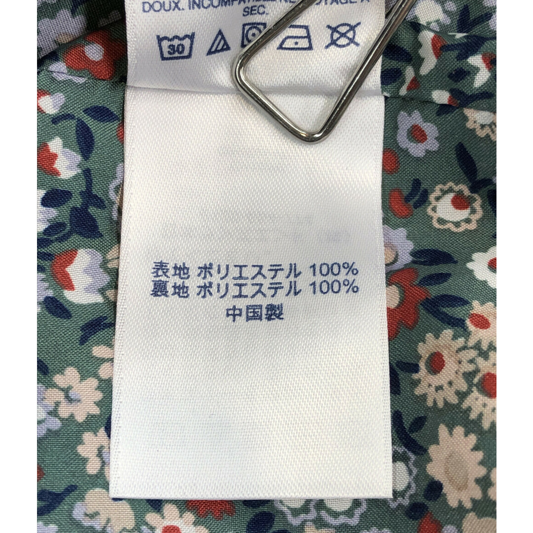 美品  スプリングコート レディース S レディースのジャケット/アウター(その他)の商品写真