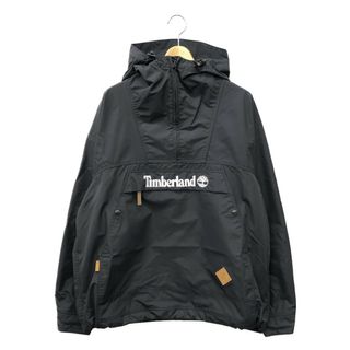 Timberland - 美品 ティンバーランド アノラックパーカー メンズ MEDIUM