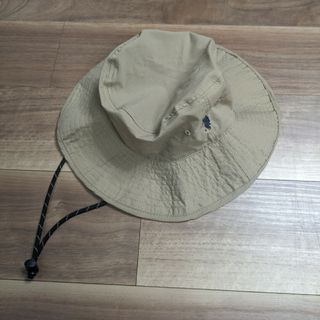 ポロ(POLO（RALPH LAUREN）)のU.S POLO サファリハット(ハット)