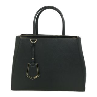 FENDI - フェンディ FENDI トートバッグ トゥージュール    レディース