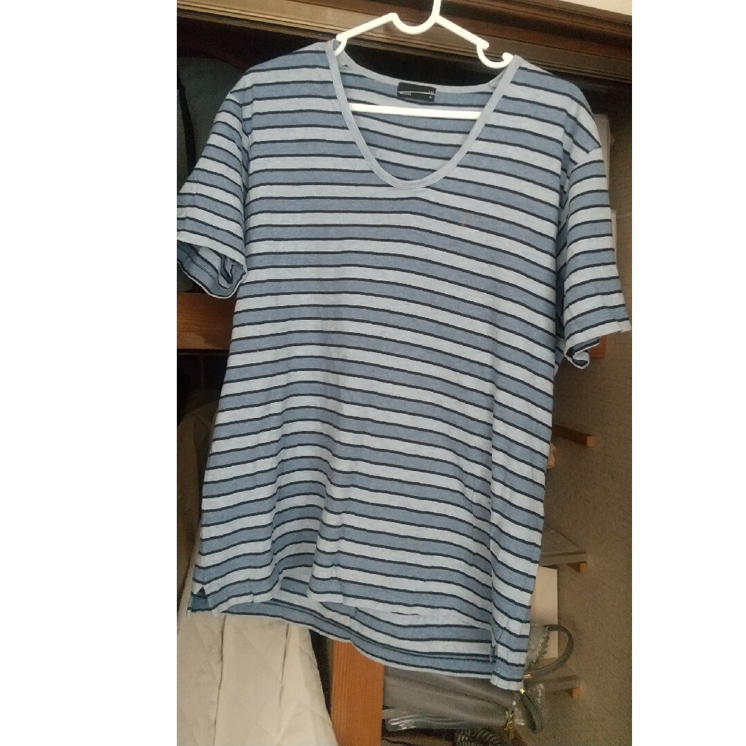 LAD MUSICIAN(ラッドミュージシャン)のラッドミュージシャンTシャツ メンズのトップス(Tシャツ/カットソー(半袖/袖なし))の商品写真