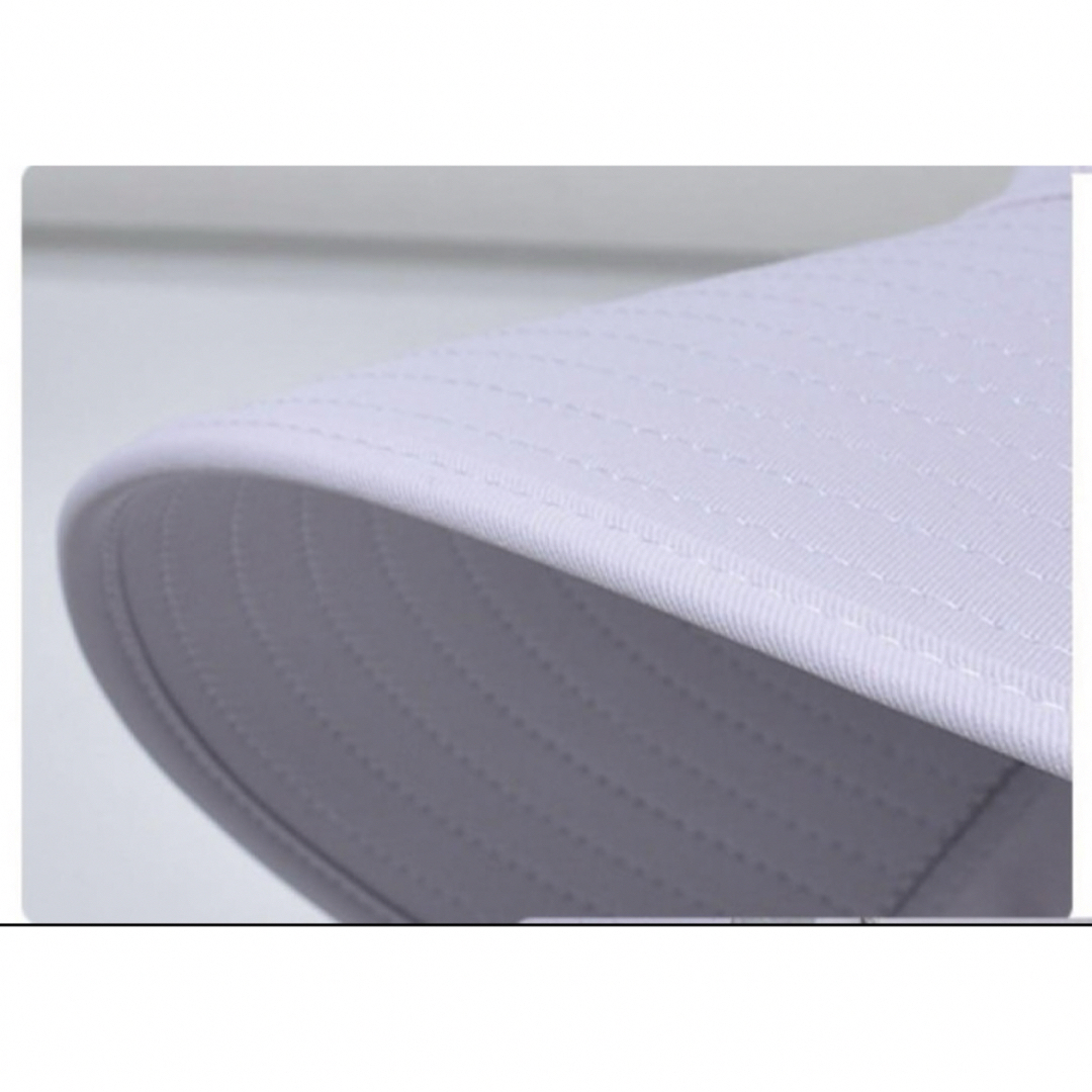 UVカット帽子 レディース ハット つば広 全方位日除け 通気性 薄手 レディースの帽子(ハット)の商品写真