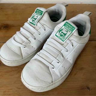 アディダス(adidas)のadidas スタンスミス　キッズ　21cm(スニーカー)