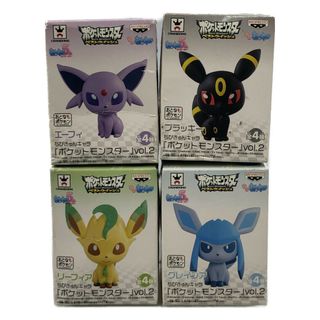 美品   ちびきゅんキャラ まとめ売りセット ポケットモンスター(その他)