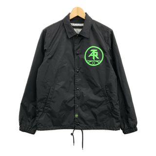 ネイバーフッド(NEIGHBORHOOD)の美品 ネイバーフッド NEIGHBORHOOD コーチジャケット メンズ S(その他)