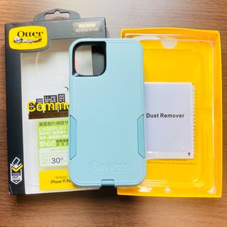 OtterBox iPhone11 Pro ケースCommuter MINT(iPhoneケース)