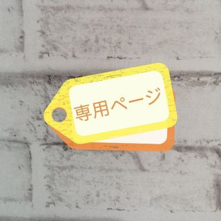 Yummy様 専用ページ(ポーチ)