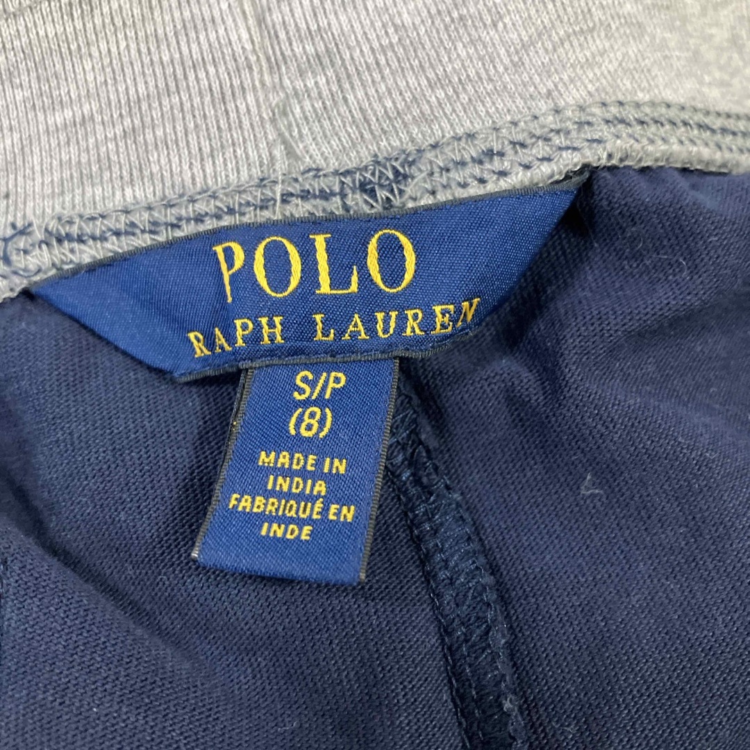 POLO RALPH LAUREN(ポロラルフローレン)のポロ　ラルフローレン　Tシャツ150・ズボン140、150 キッズ/ベビー/マタニティのキッズ服男の子用(90cm~)(Tシャツ/カットソー)の商品写真