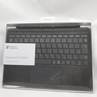 Microsoft - マイクロソフト Surface Pro タイプカバー FFP-00159