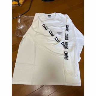 ドテ様専用品　ロンT マスク(Tシャツ/カットソー(七分/長袖))