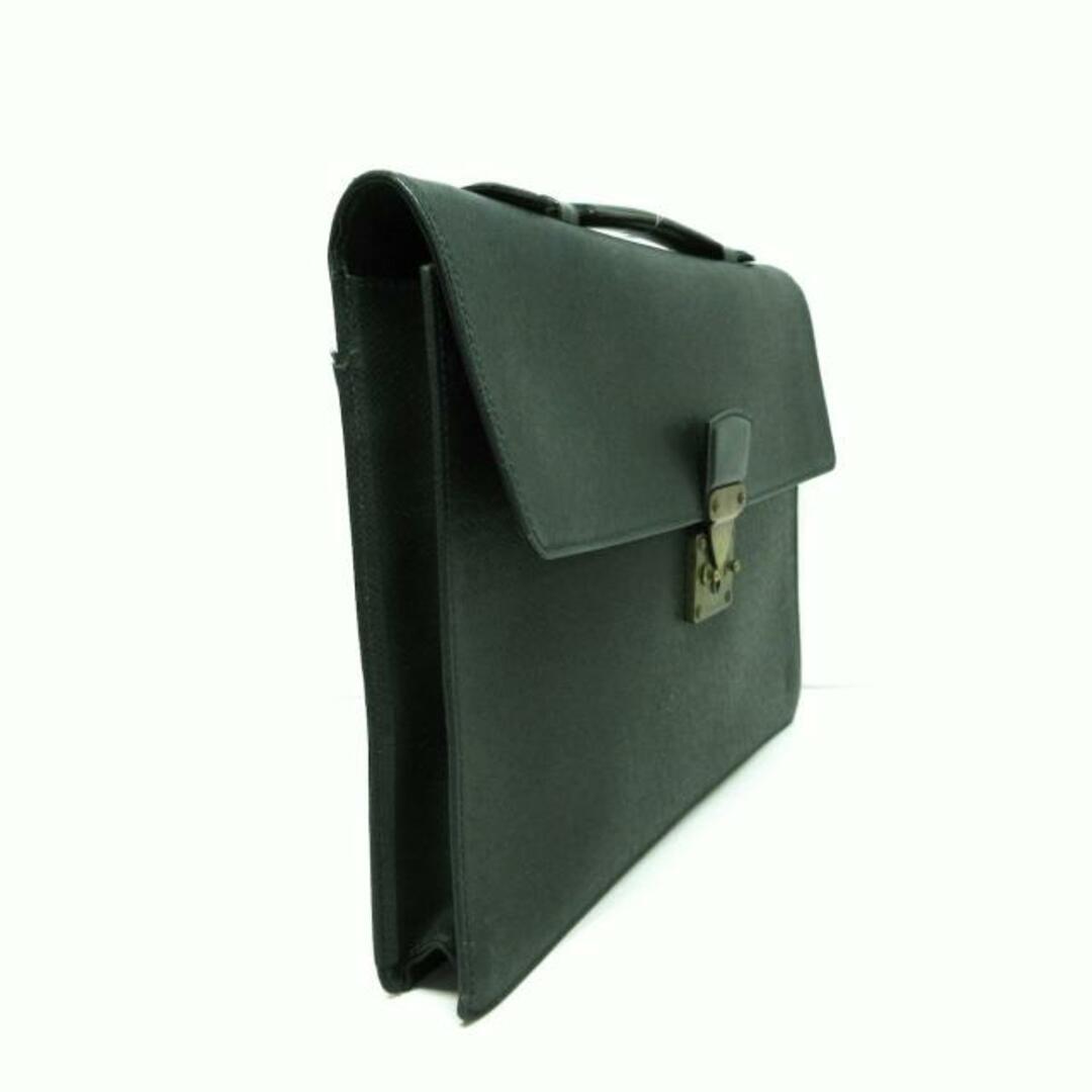 LOUIS VUITTON - LOUIS VUITTON(ルイヴィトン) ビジネスバッグ タイガ LOUIS VUITTON - LOUIS VUITTON(ルイヴィトン) ビジネスバッグ タイガ