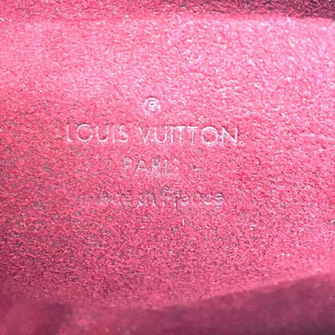 LOUIS VUITTON(ルイヴィトン)のLOUIS VUITTON(ルイヴィトン) ポーチ モノグラムマルチカラー トゥルースワピティ M58033 ブロン 合皮・レザー レディースのファッション小物(ポーチ)の商品写真