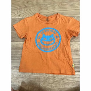 三鷹の森　ジブリ　美術館　Tシャツ　110(Tシャツ/カットソー)
