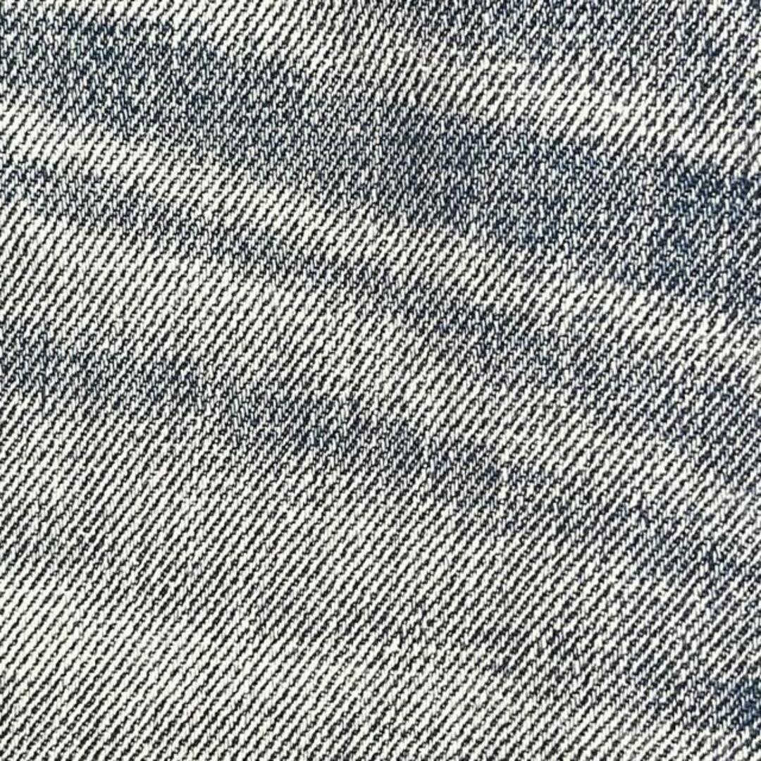 upper hights(アッパーハイツ) ジーンズ サイズ22 レディース - ネイビー フルレングス レディースのパンツ(デニム/ジーンズ)の商品写真