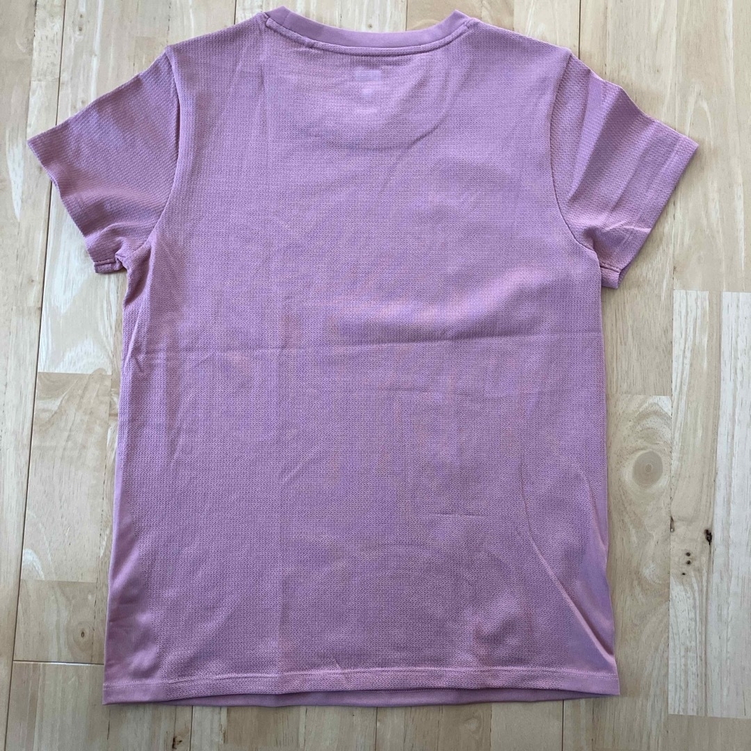 UNIQLO(ユニクロ)のSサイズ　ユニクロ半袖 レディースのトップス(Tシャツ(半袖/袖なし))の商品写真
