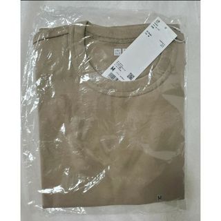 ユニクロ(UNIQLO)のUNIQLO U クルーネックT(Tシャツ(半袖/袖なし))