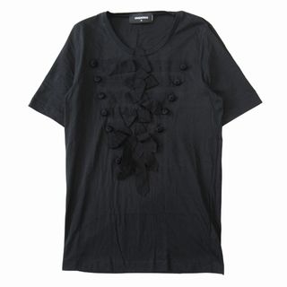 DSQUARED2 - 17SS ディースクエアード DSQUARED2 ナポレオン Tシャツ サイズM