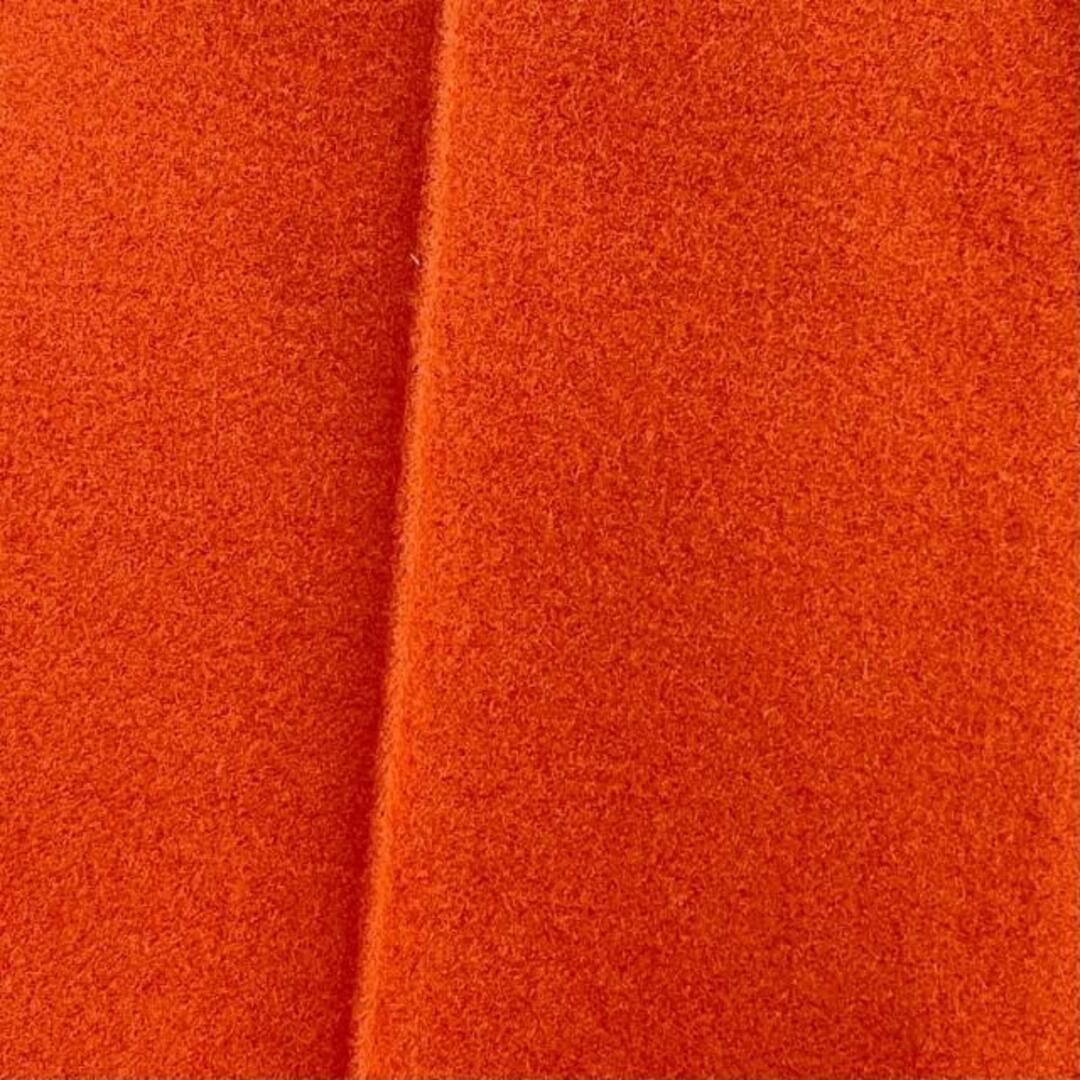 Chloe(クロエ)のChloe(クロエ) ハーフパンツ サイズ36 S レディース - オレンジ レディースのパンツ(ハーフパンツ)の商品写真